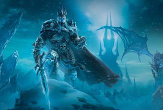 Dungeons & Dragons míří do Azerothu. Warcraft čeká stolní dobrodružství