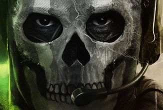 Call of Duty: Modern Warfare 2 vyjde koncem října