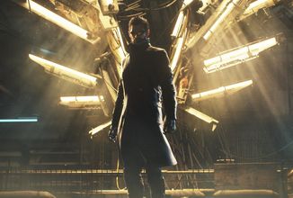 Kvůli Deus Ex mi nikdo nevolal, tvrdí dabér Adama Jensena