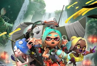 Splatoon Raiders je neskutečná konverze Splatoon série do single-playeru!