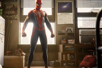 Je ve vzduchu nová hra vývojářů posledního Spider-Mana?