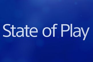 Ve čtvrtek State of Play, ale bez velkých novinek o PS5