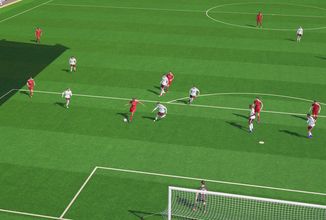 Football Manager 26 je jednou z nejhůře hodnocených her na Steamu a PlayStationu