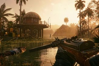 Jak poběží Far Cry 6 na nové generaci konzolí?