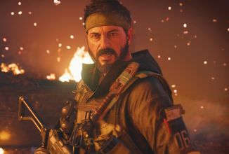 Multiplayer Call of Duty: Black Ops Cold War pro všechny