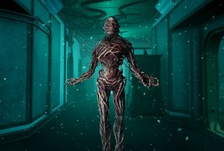 Vecna ze Stranger Things míří do asymetrického Dead by Daylight