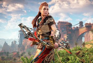 PlayStation Plus Extra v dubnu přinese závody na Havaji, návrat Aloy i fotbalového manažera