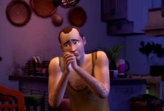 Raná verze nových The Sims unikla na internet