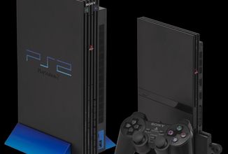 Sony se definitivně loučí s PS2
