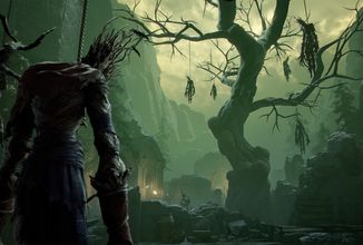 Temné akční RPG Mistfall Hunter se připomíná novou ukázkou