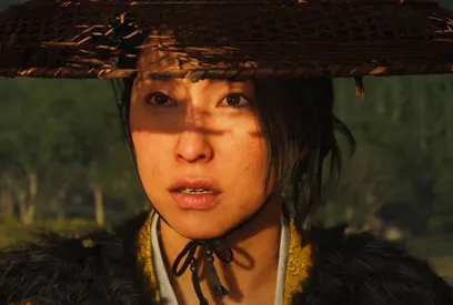 Chystáme recenzi PlayStation exkluzivity Ghost of Yōtei