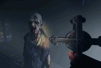 Phasmophobia se v roce 2026 změní na plnou verzi a nabídne nové mapy i velký přerod postav