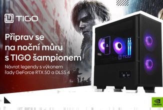 Unikej všudypřítomné smrti v napínavém příběhu, který tě vyděsí až do morku kostí