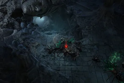 Temné fantasy Wolcen bude mít pokračování