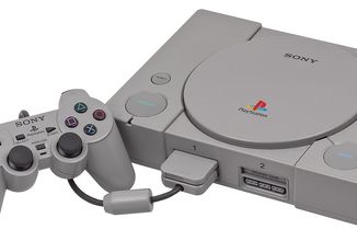 Nostalgické video připomíná éru první konzole PlayStation