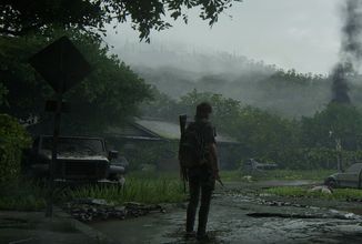 The Last of Us Part 2 nebude mít multiplayer