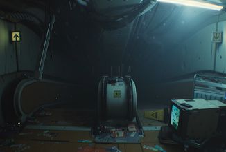 Dlouho vyvíjená survival hororová hra ROUTINE má konečně datum vydání