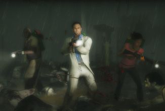 PlayStation vydá novou kooperativní střílečku od tvůrce Left 4 Dead