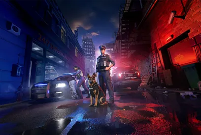Policejní simulátor se vrací. Pokračování bude mít otevřené město i služební psy