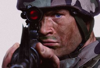 Jak dobře si pamatujete Operaci Flashpoint? Zkuste si kvíz k 25. narozeninám české klasiky