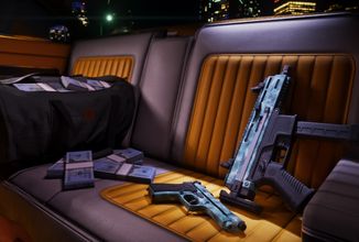 Srpen má přinést velké novinky o Grand Theft Auto VI