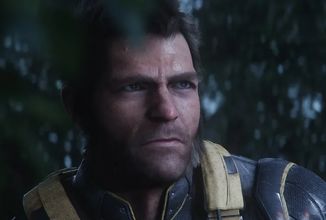 Marvel's Wolverine dostává brutální finální trailer