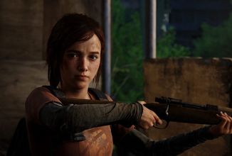 Remake The Last of Us nevzniká za účelem vytáhnout z hráčů další peníze