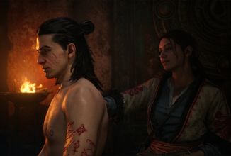 Osm minut z The Blood of Dawnwalker. Tvůrci Zaklínače lákají na temnou atmosféru