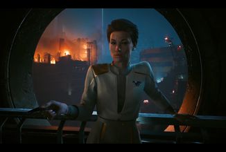 Cyberpunk 2077 láká hackery na výročí Phantom Liberty, ale nový obsah nedostaneme