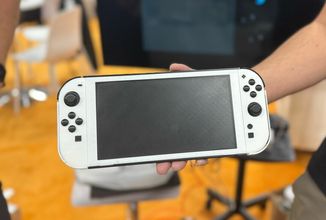 Na co Nintendo čeká? Maketa Switche 2 na CES potvrdila dřívější spekulace. Plus možné datum vydání