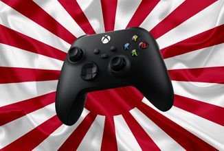 Xbox Japonsko (0)