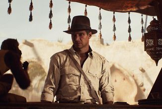 Líbil se vám Indiana Jones and the Great Circle? Pak se připravte na New Game+ s novou potitulkovou scénou