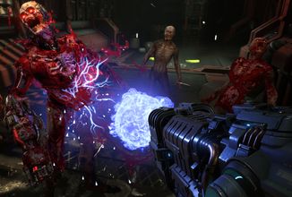 Doom Eternal to letos nestihne a Doom 64 vyjde na PC a konzole