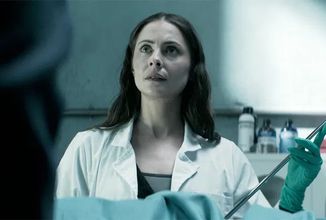 Filmová adaptace hororovky The Mortuary Assistant se pochlubila trailerem