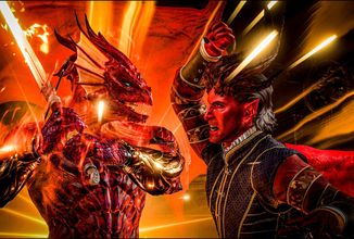 Na verzi Baldur’s Gate 3 pro Switch 2 můžeme nejspíš zapomenout. Šéf studia Larian vysvětluje proč