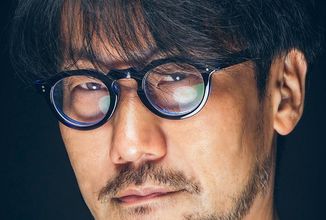 Kojima uchvacuje evropská studia s Death Stranding