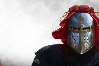 Turnaje a mnohé další novinky v Crusader Kings 3