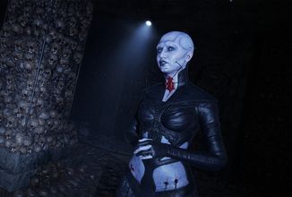 Pořádná dávka krve a násilí v Clive Barker’s Hellraiser: Revival