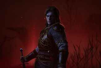 Tvůrci The Blood of Dawnwalker si mohou oddechnout. První velký test hra zvládla