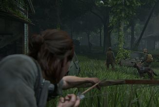 The Last of Us Part 2 oficiálně odloženo z února na konec května