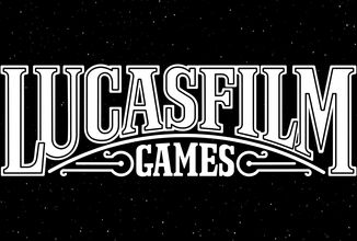 Značka Lucasfilm Games nově sdružuje hry ze světa Star Wars