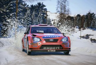 Popis a ukázka všech rallye tratí v EA Sports WRC
