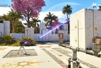 The Talos Principle 3 slibuje velkolepé zakončení trilogie