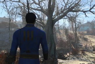 Next-gen update Falloutu 4 se odkládá na příští rok