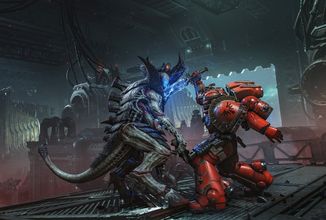 Space Marine 2 dostává velkou aktualizaci. Nová mapa, zbraně i výrazné úpravy tříd