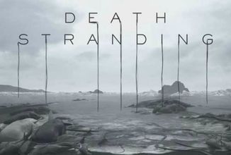 Hideo Kojima prořízl ticho a sdělil první detaily Death Stranding