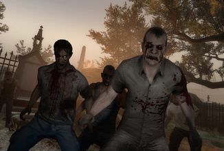 Hlavní designér Left 4 Dead chystá kooperativní střílečku