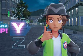 Pokémon Legends: Z-A zažívají masivní úspěch