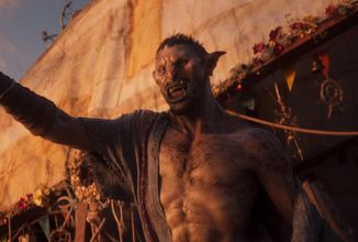 Nová hra od tvůrců Baldur's Gate 3 - co můžeme čekat od Divinity?