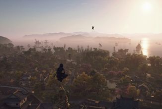 Assassin’s Creed Shadows dostane vylepšení pro PlayStation 5 Pro